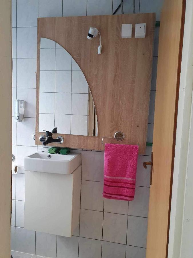 Smjestaj Lejlighed Doboj Eksteriør billede