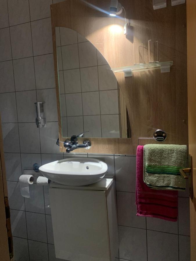 Smjestaj Lejlighed Doboj Eksteriør billede